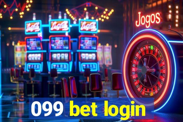 099 bet login